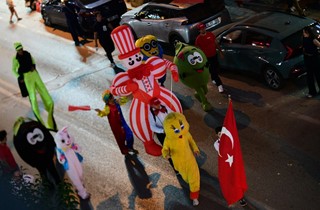 Uluslararası Gemlik Zeytini Festivali 33. Kez Kapılarını Açtı